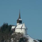 Kapelle St. Meinrad