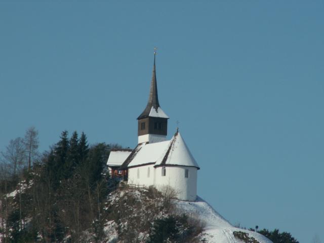 Kapelle St. Meinrad