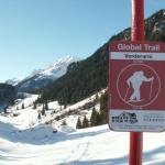 Schneeschuhtour Arnisee 30.1.2007