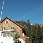 Berggasthaus Alpenblick