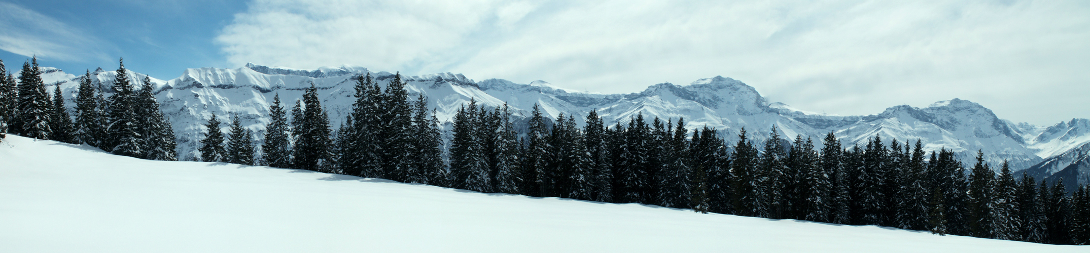 Blick Richtung Chrauchtal