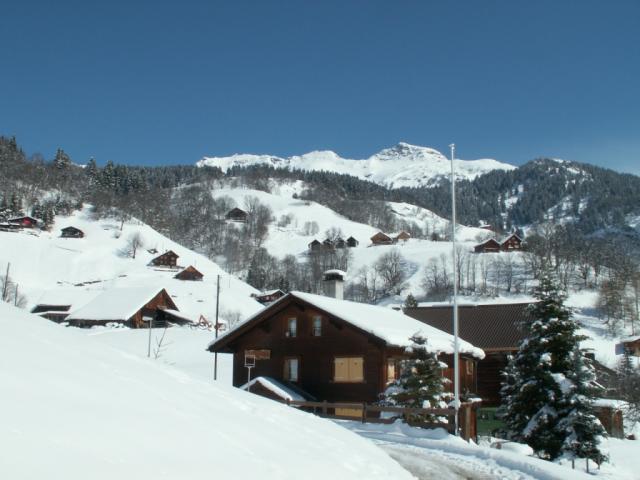 Weissenberge