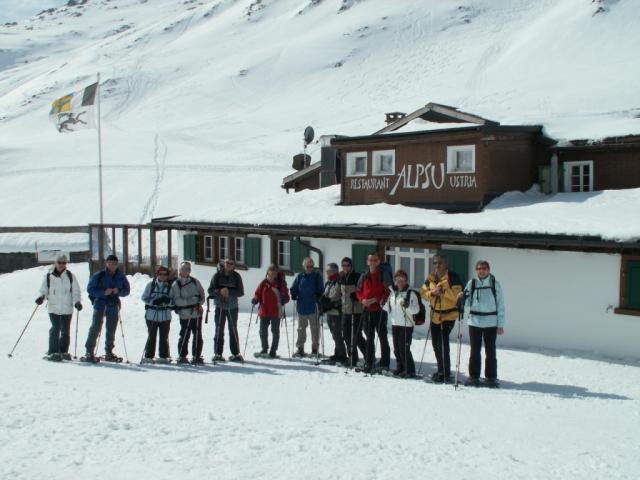 GAC Gruppe ist bereit