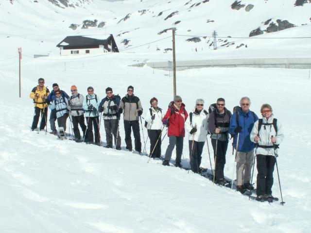 GAC Erinnerungsfoto