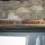 Camona da Maighels