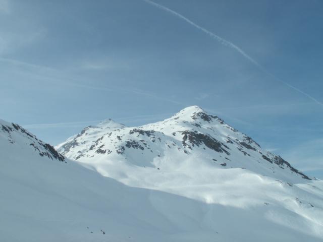 Lolenpass mit Badus ~ Six Madun