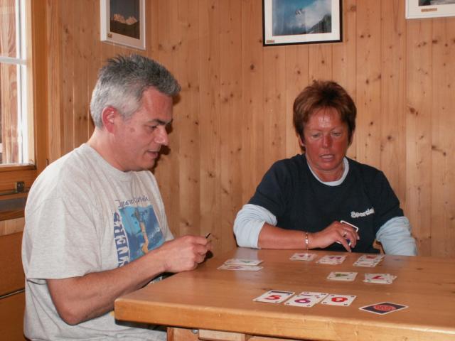 Pokerface Ivano