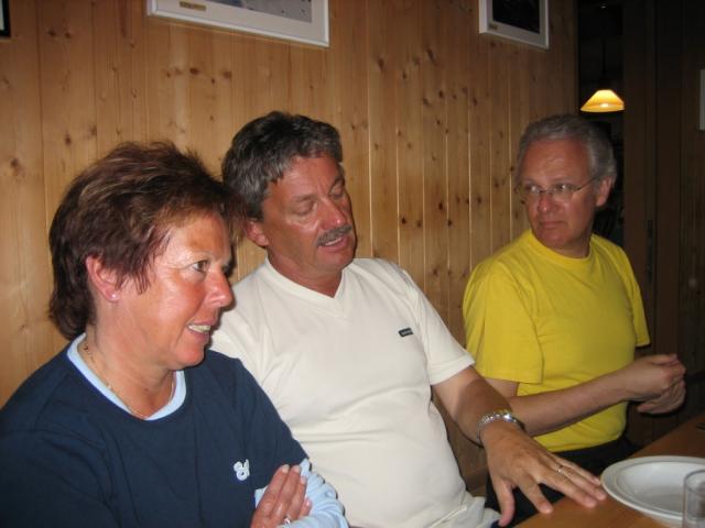 Vik hat wieder etwas zu erzählen