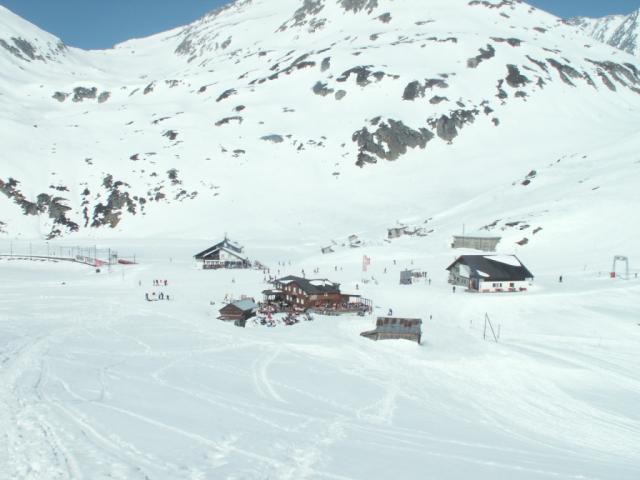 Oberalppass