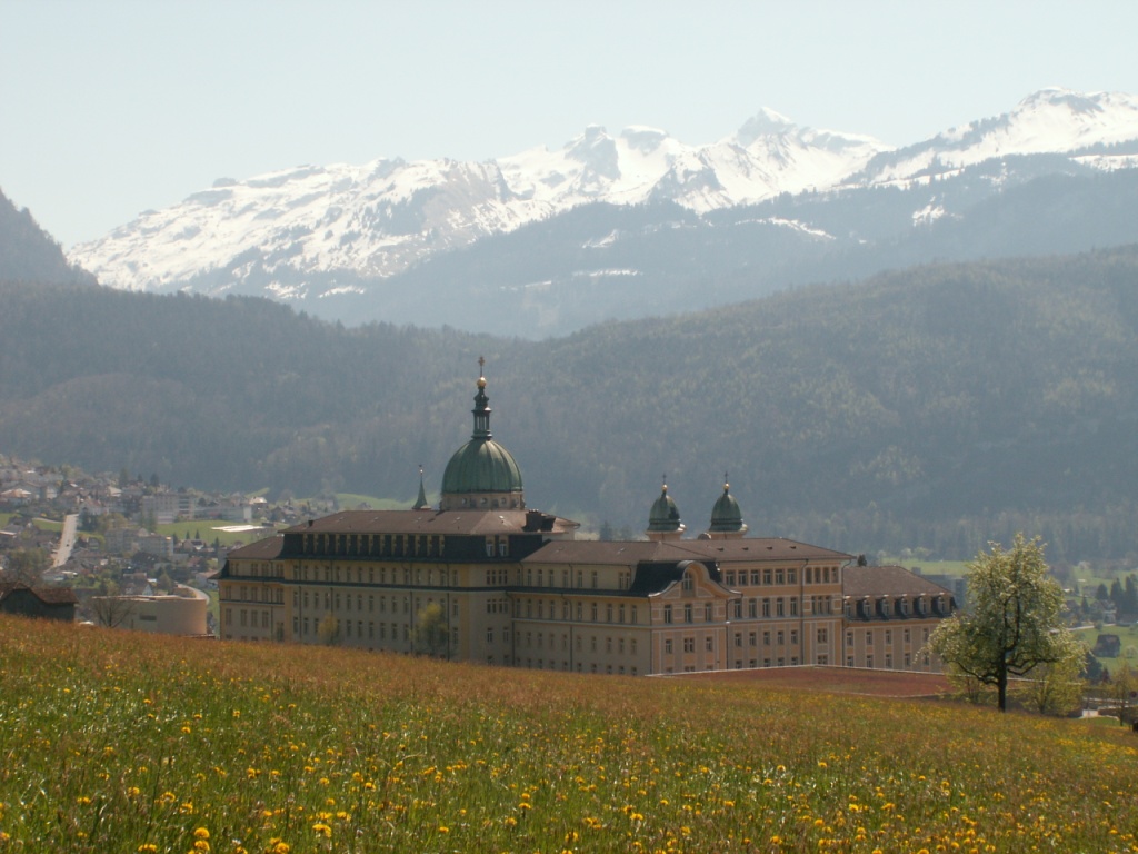 Kollegium Schwyz