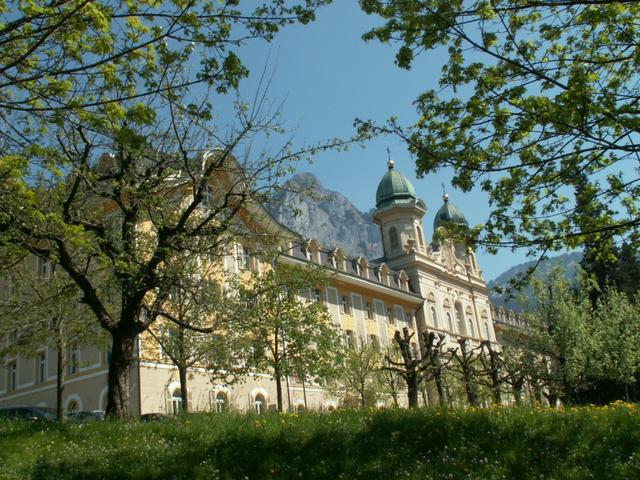 Kollegium Schwyz