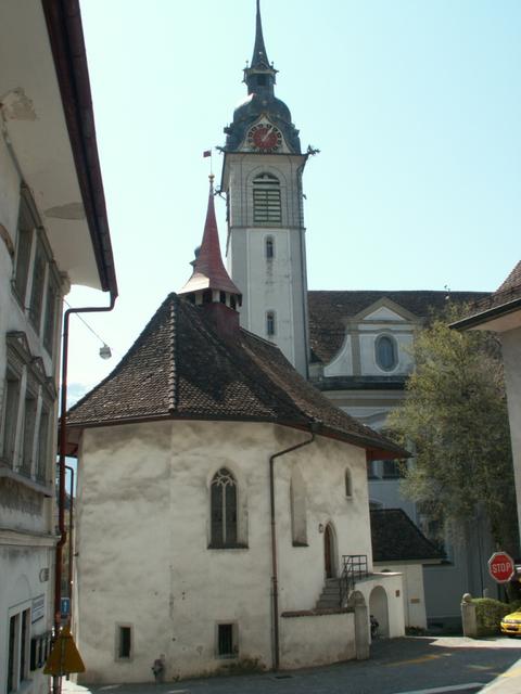 Barockkirche St. Martin