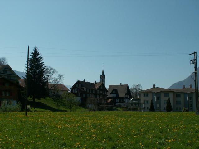 Brunnen