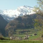 Choltal mit Schwalmis