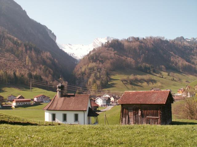 Heiligkreuzkapelle