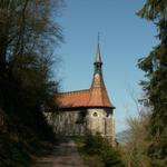 St. Anna Kapelle
