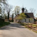 St.Antoni Kapelle