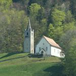 Kapelle St.Niklausen