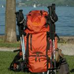 unser Rucksack