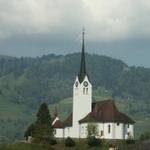 Pfarrkirche St.Laurentius in Giswil