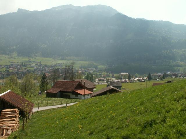 Lungern