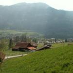 Lungern