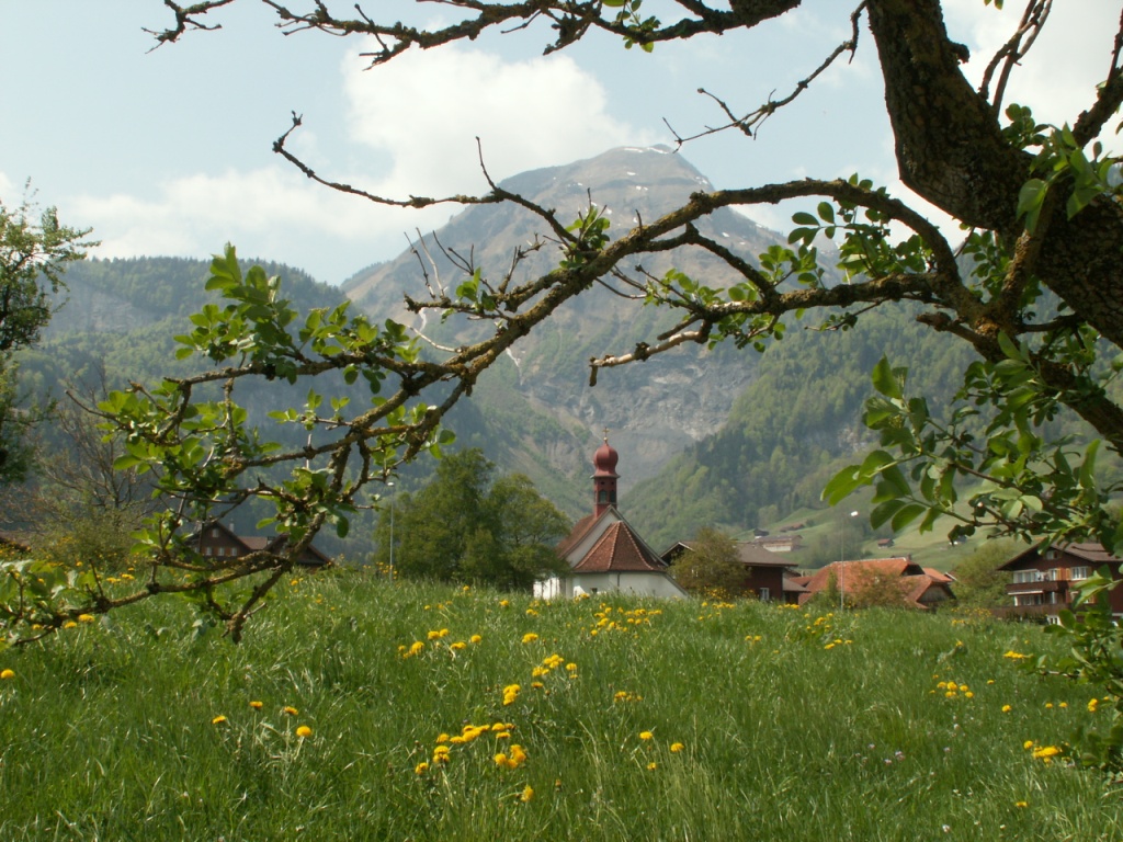 Kapelle St.Beatus