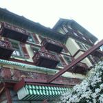 Grandhotel Giessbach