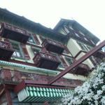Grandhotel Giessbach