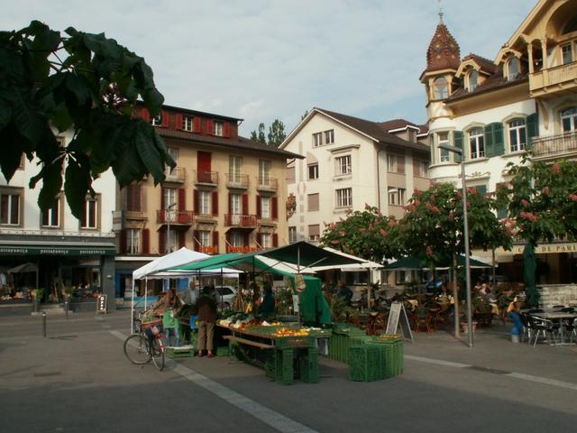 Interlaken-Unterseen