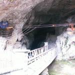 die Höhle