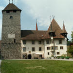 Burg von Spiez
