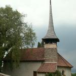 tausend jährige Kirche von Einigen