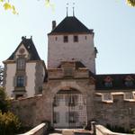 Schloss Oberhofen