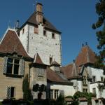 Schloss Oberhofen