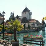 Schloss Oberhofen