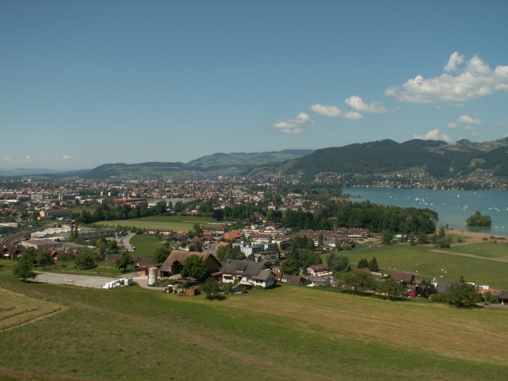 Thun