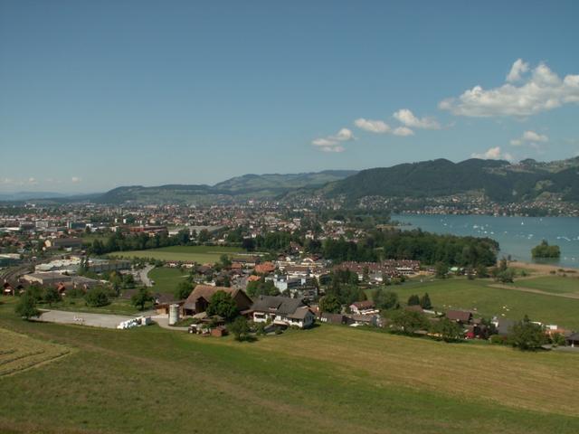 Thun