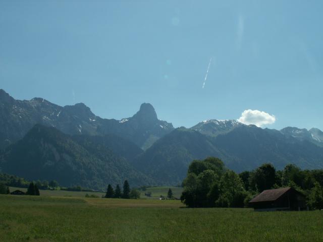 Stockhorn