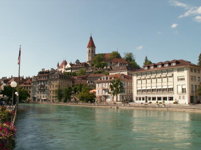 Thun