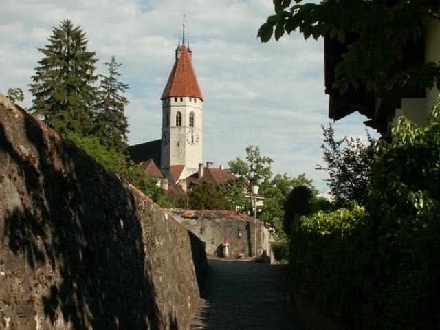 Stadtkirche