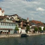 Altstadt von Thun