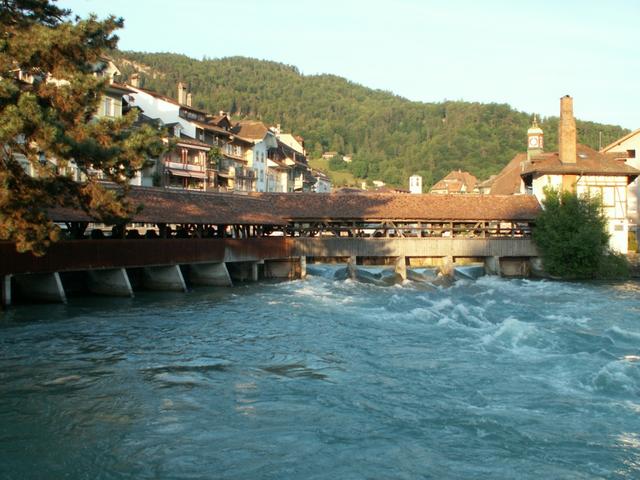 Tschüss Thun