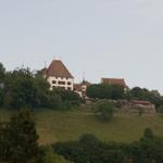 Schloss Burgistein