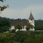 Kirche Riggisberg