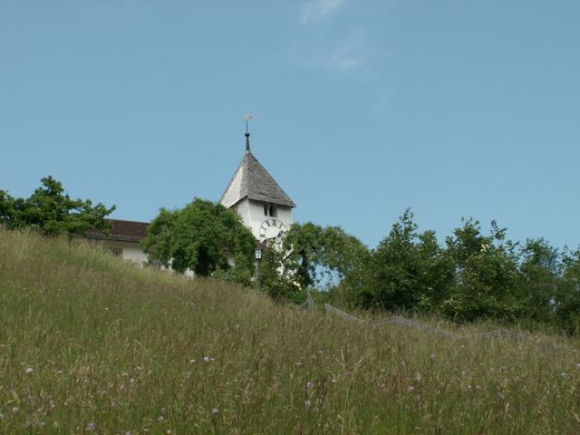 Kirche Riggisberg