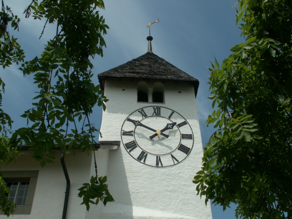so schön