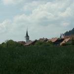 Rüeggisberg