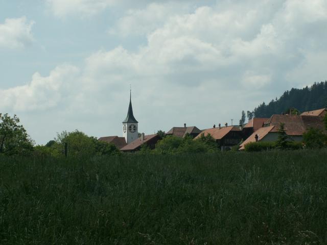 Rüeggisberg