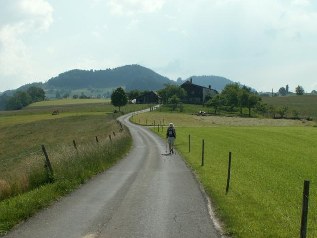 Mäusi und sonst niemand